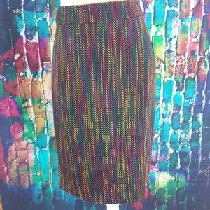 Jules & Leopold Pencil Lined Skirt NWT